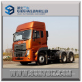 430HP Dongfeng Volvo Ud 6X4 Traktor Anhänger LKW